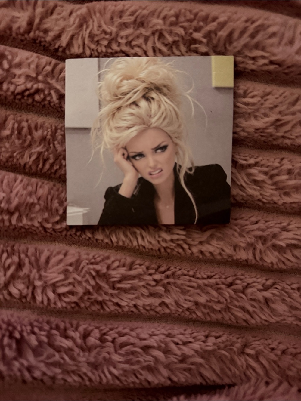 Petty Barbie Post it Notes 📝 (50)